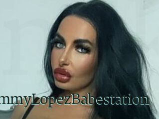 KimmyLopezBabestation