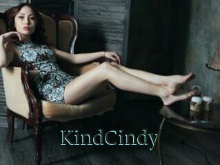 KindCindy