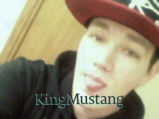 KingMustang