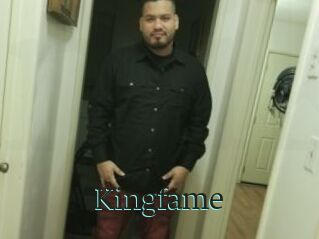 Kingfame