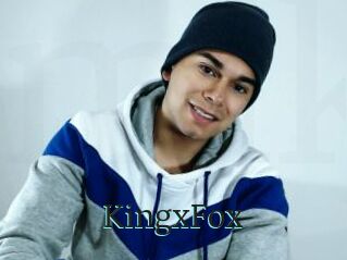 KingxFox