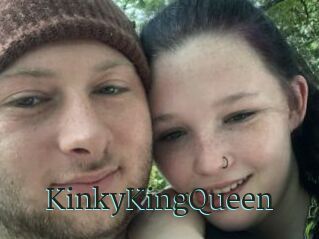 KinkyKingQueen