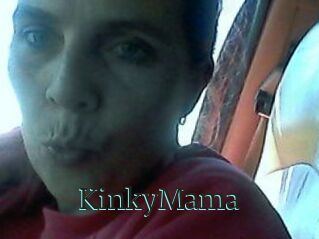 KinkyMama