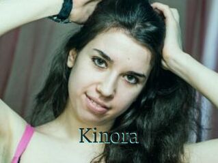 Kinora