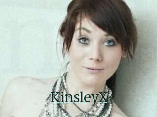 KinsleyX