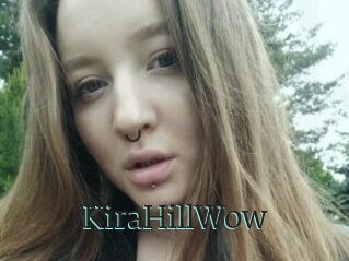 KiraHillWow