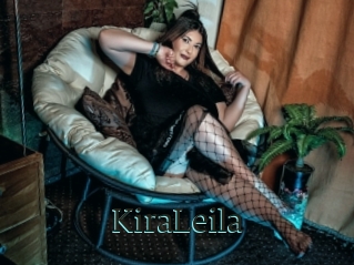 KiraLeila