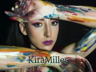 KiraMilles