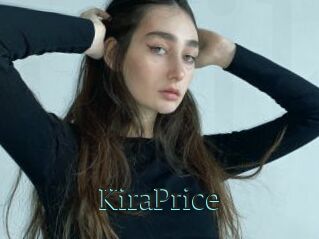 KiraPrice