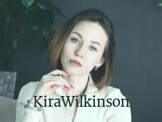 KiraWilkinson