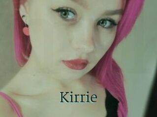 Kirrie