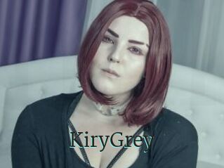 KiryGrey