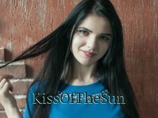 KissOfTheSun