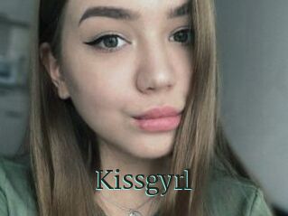 Kissgyrl