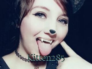 Kitten285