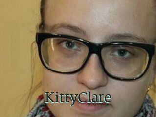 KittyClare