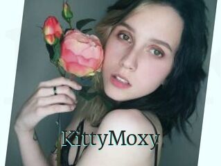 KittyMoxy