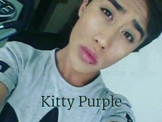 Kitty_Purple