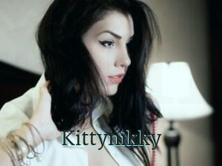 Kittynikky