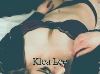 Klea_Lee