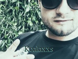 Koalaxxs