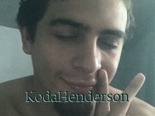 KodaHenderson