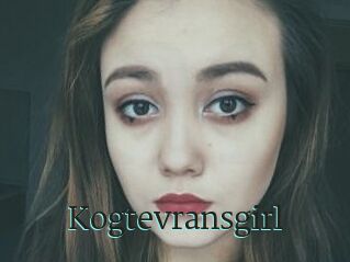 Kogtevransgirl