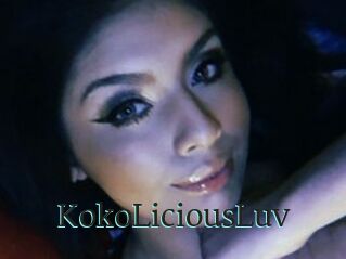 KokoLiciousLuv