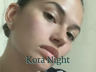 Kora_Night