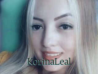 KorinaLeal