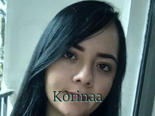 Korinaa