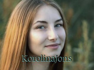 KorolinaJons