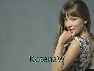 KotenaW