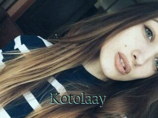 Kotolaay