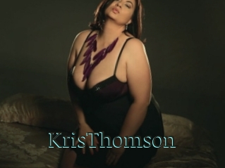 KrisThomson