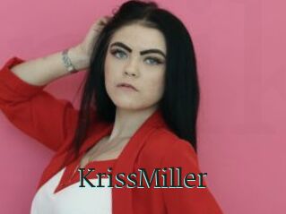 KrissMiller