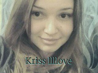 Kriss_llllove