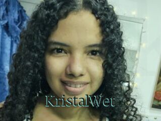 KristalWet