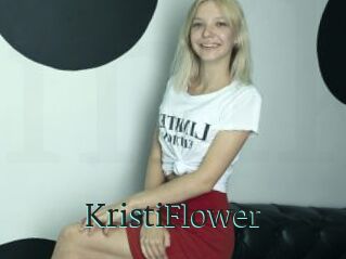 KristiFlower