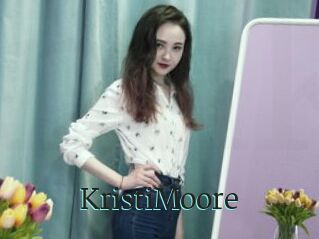 KristiMoore