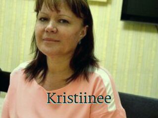 Kristiinee