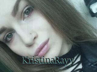 KristinaRayy