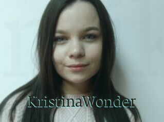 KristinaWonder