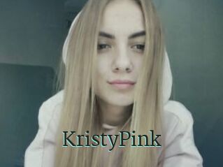 KristyPink