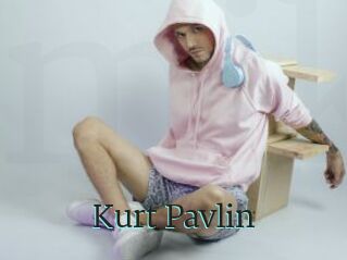 Kurt_Pavlin