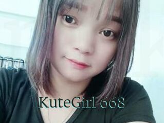 KuteGirl_668 Milky Porn