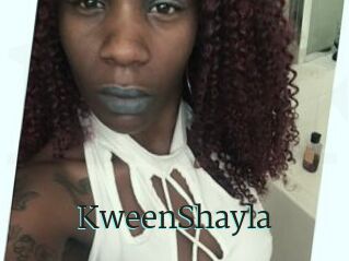 KweenShayla