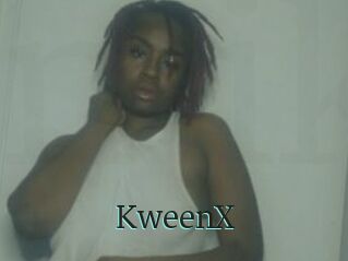 KweenX