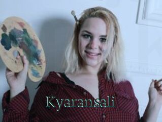 Kyaransali