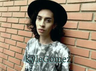 KyleGomez